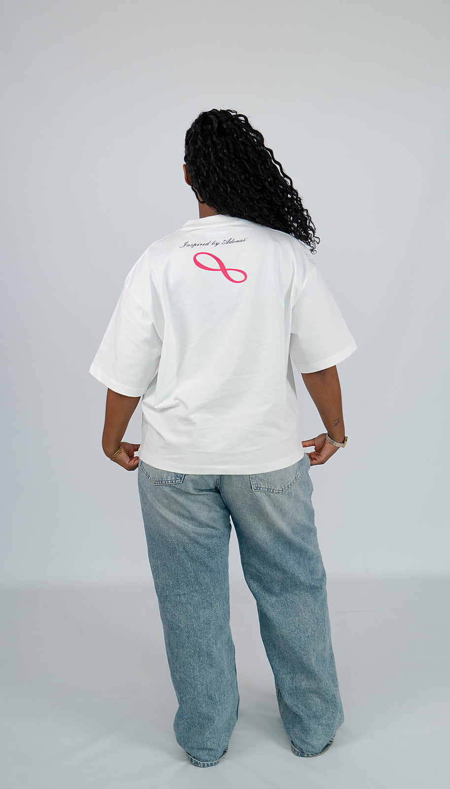 FAITH T-SHIRT