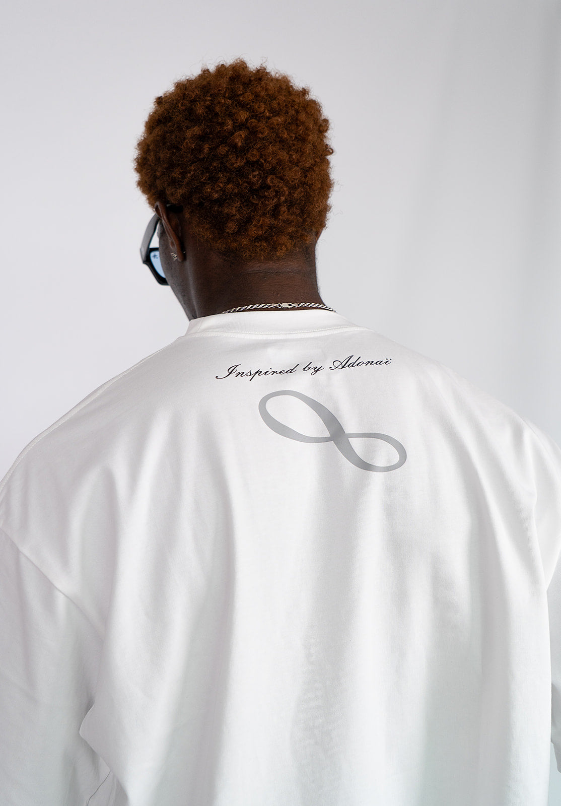 MORE T-SHIRT